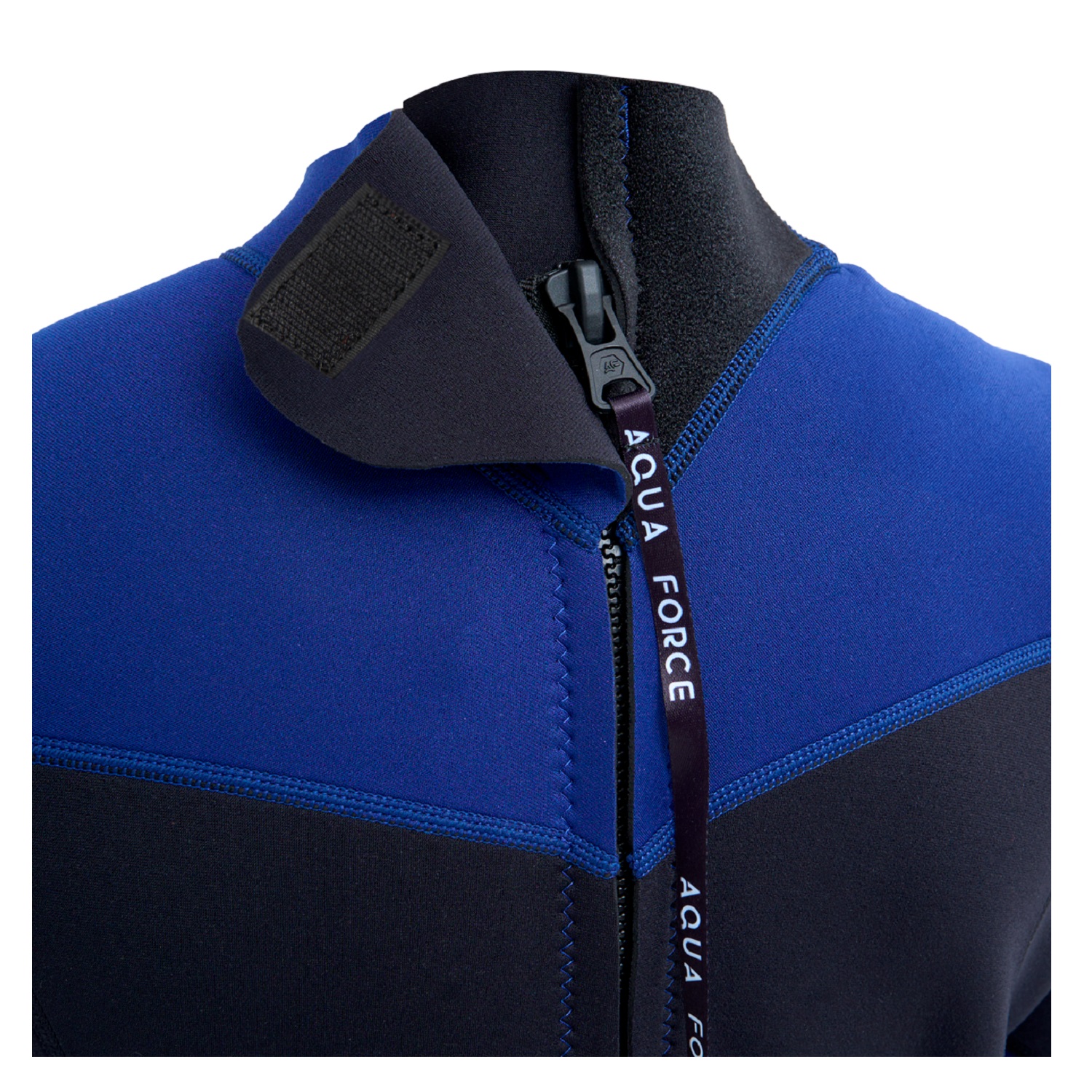 TRAJE DE AGUA 2 MM HOMBRE XS - 5