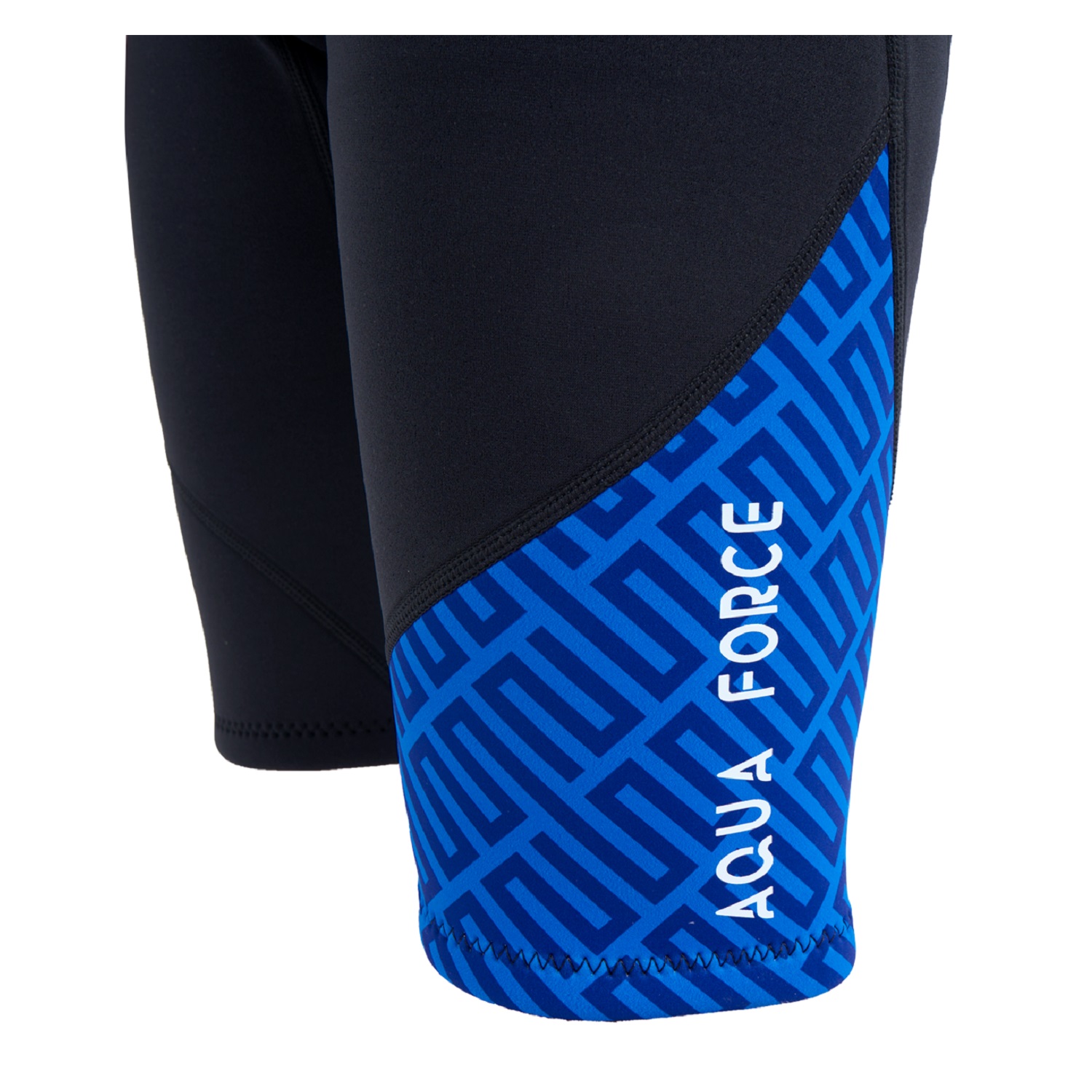 TRAJE DE AGUA 2 MM HOMBRE XS - 6