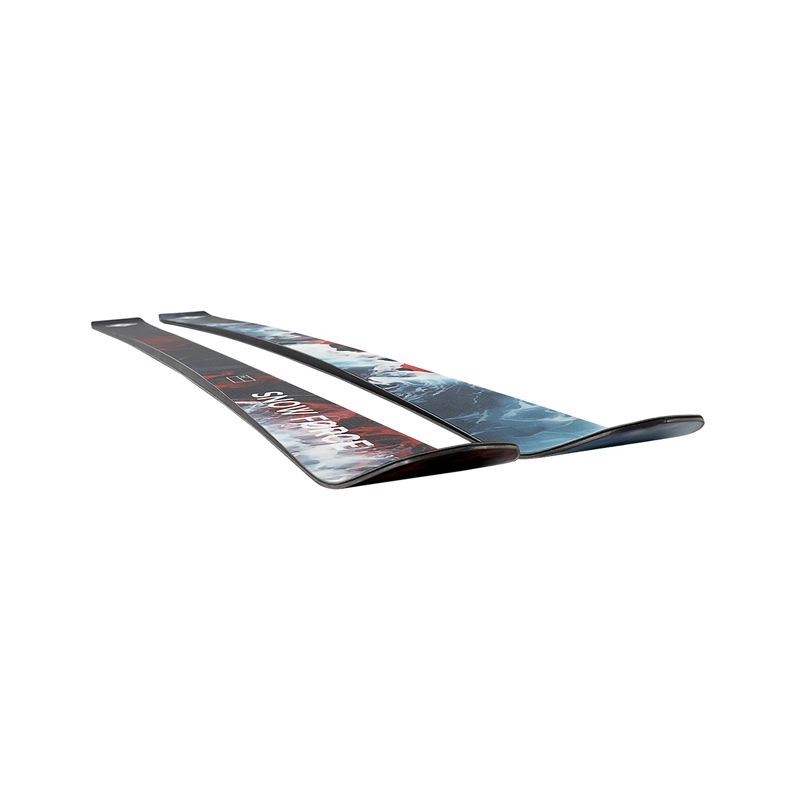 SKI ALPINO SNOW FORCE MAGMA163 CAMBER MAGMA 163 CM - 5