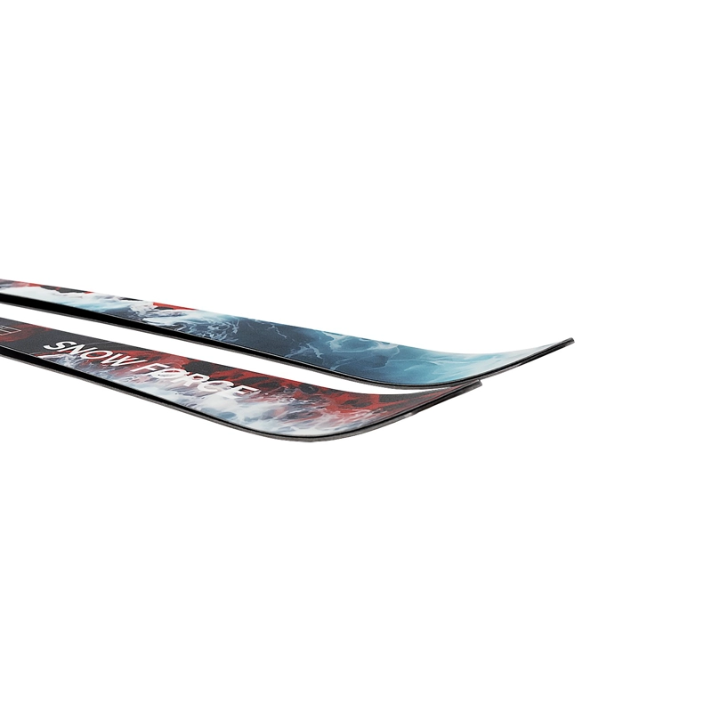 SKI ALPINO SNOW FORCE MAGMA163 CAMBER MAGMA 163 CM - 6