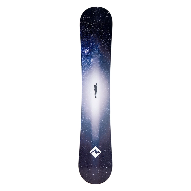 TABLA SNOWBOARD ALL MOUNTAIN CAMBER AFTERLIFE - 2