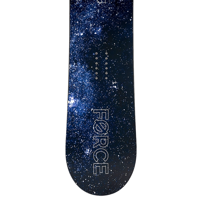 TABLA SNOWBOARD ALL MOUNTAIN CAMBER AFTERLIFE - 4