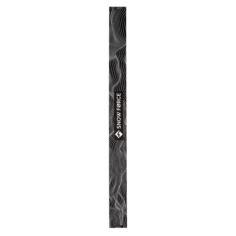 SKI ALPINO SNOW FORCE LAVA163 CAMBER LAVA 163 CM - 7