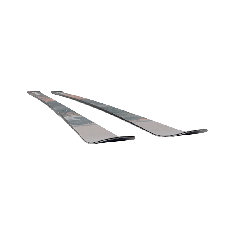 SKI ALPINO SNOW FORCE VALLEY163 CAMBER VALLEY 163 - 5