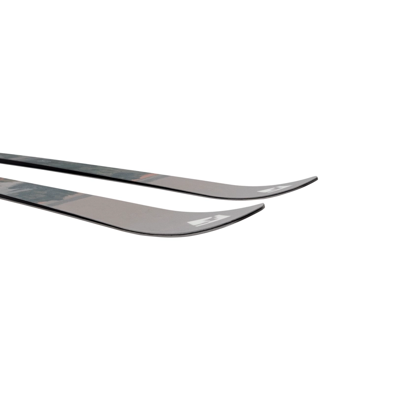 SKI ALPINO SNOW FORCE VALLEY163 CAMBER VALLEY 163 - 6