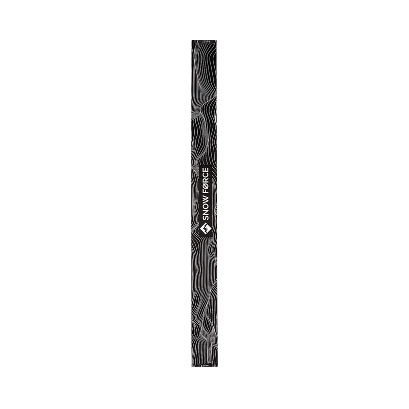 SKI ALPINO SNOW FORCE VALLEY163 CAMBER VALLEY 163 - 7
