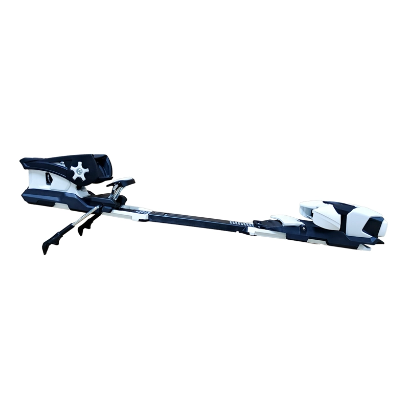 FIJACIONES SNOW FORCE UNI9 DE SKI UNIVERSAL 9 - 2