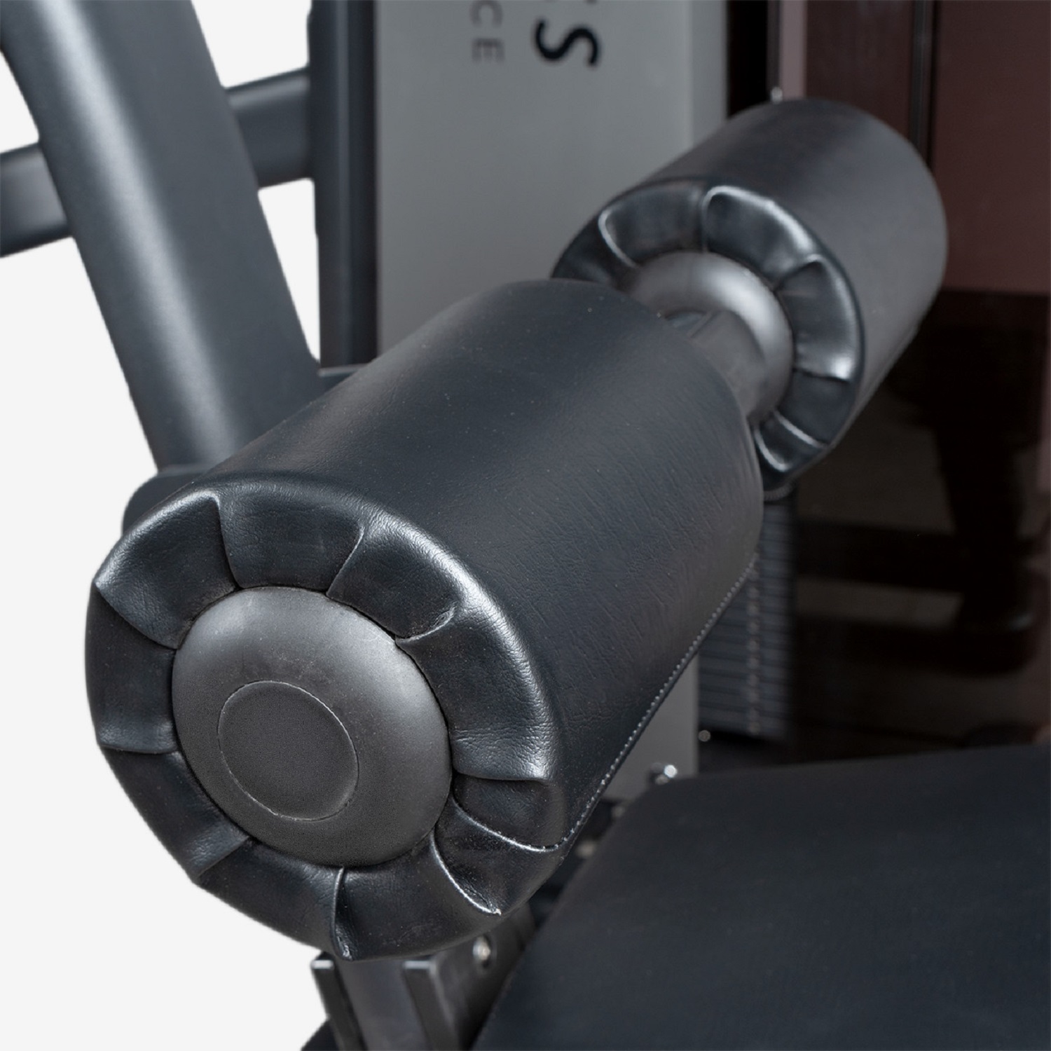 PULLDOWN - POLEA ALTA - 4