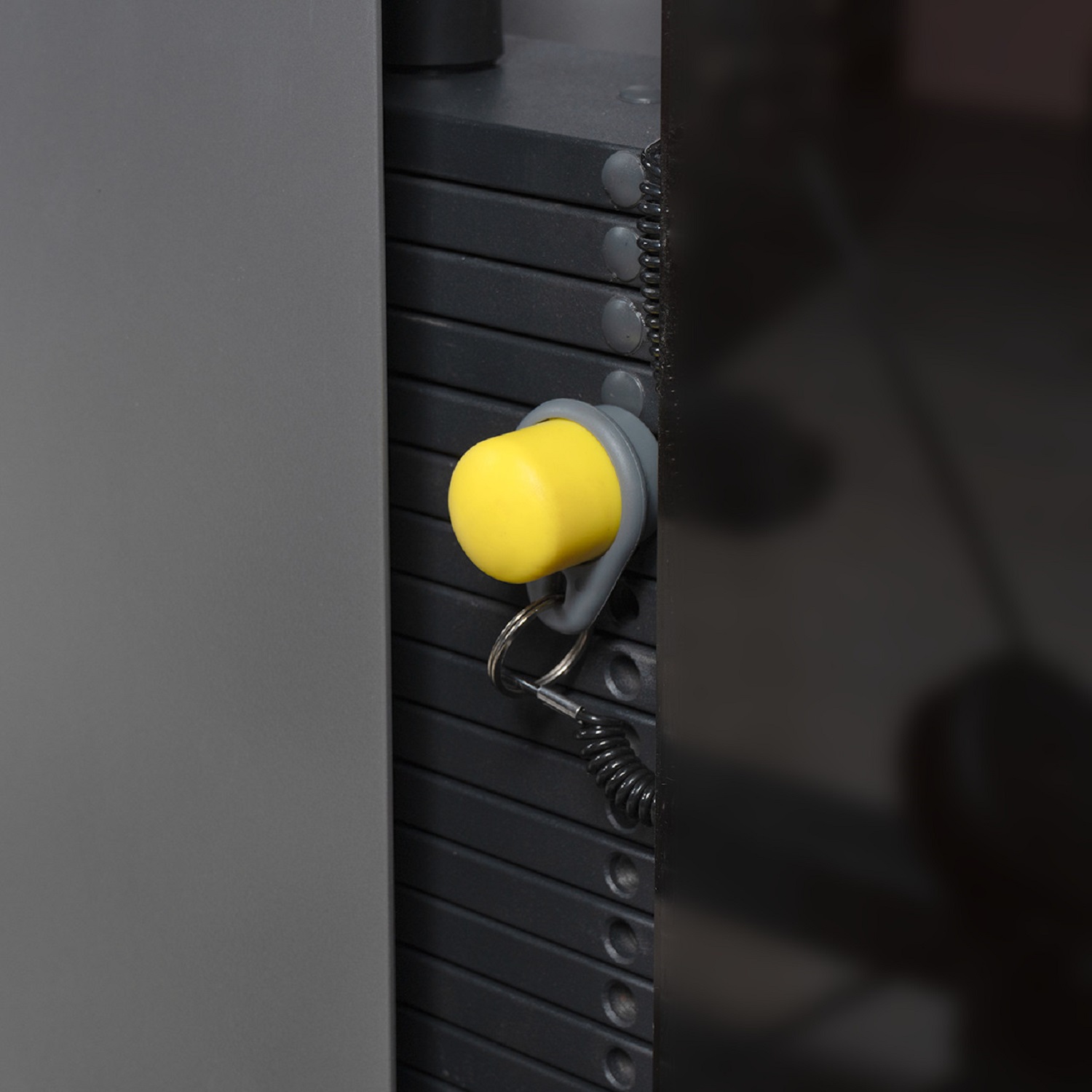 PULLDOWN - POLEA ALTA - 6