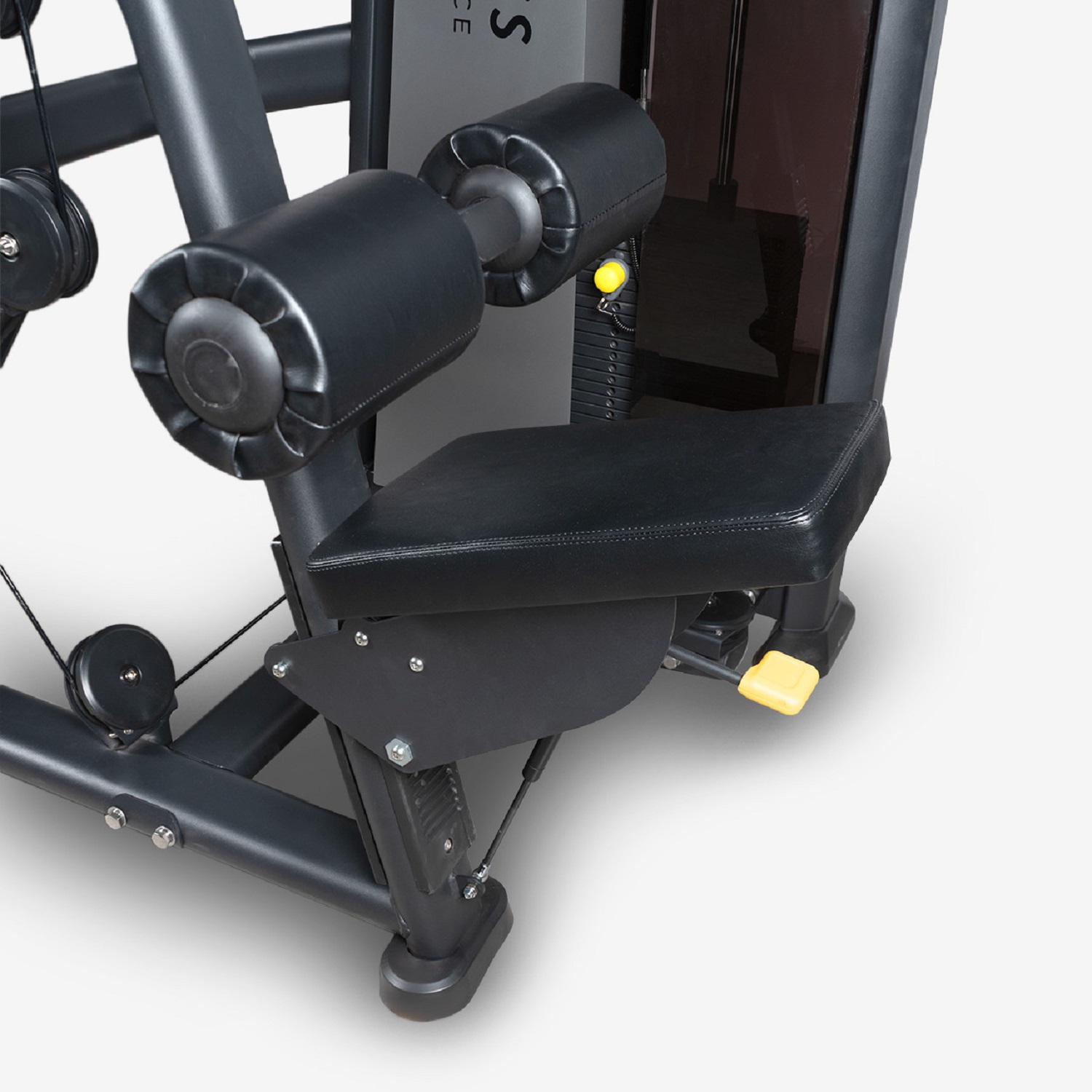 PULLDOWN - POLEA ALTA - 7