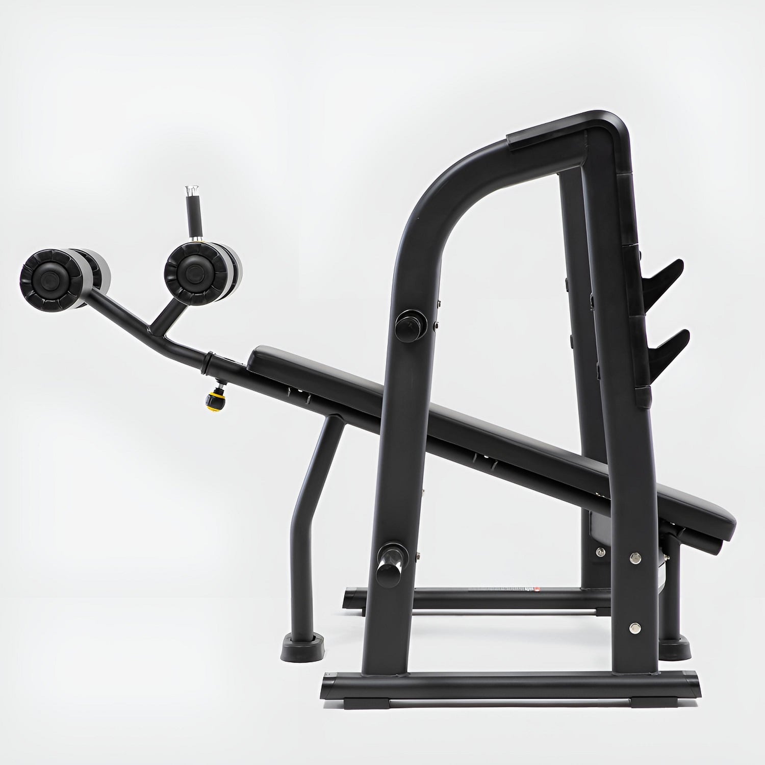 BANCA ULTIMATE FITNESS OLYMPIC DECLINE BENCH - 2