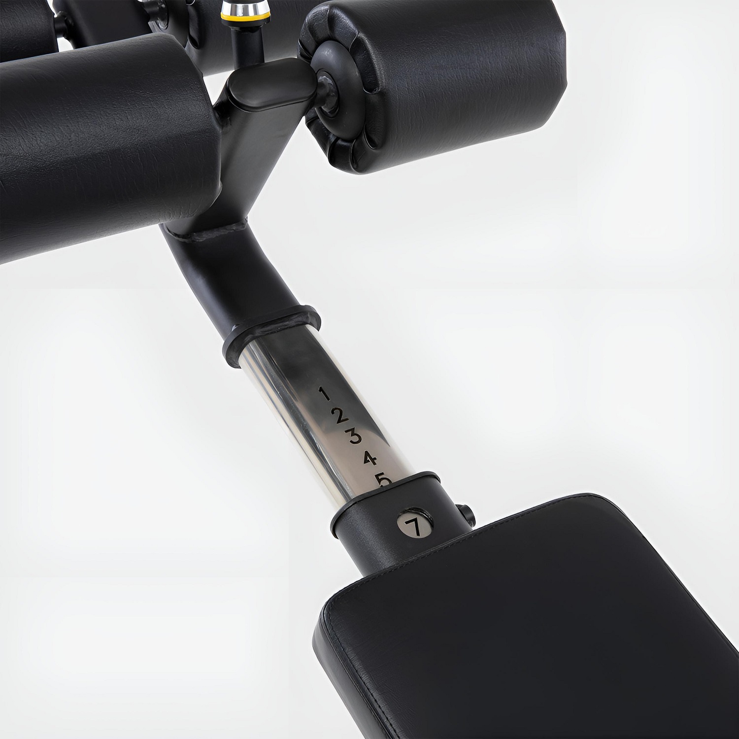 BANCA ULTIMATE FITNESS OLYMPIC DECLINE BENCH - 6