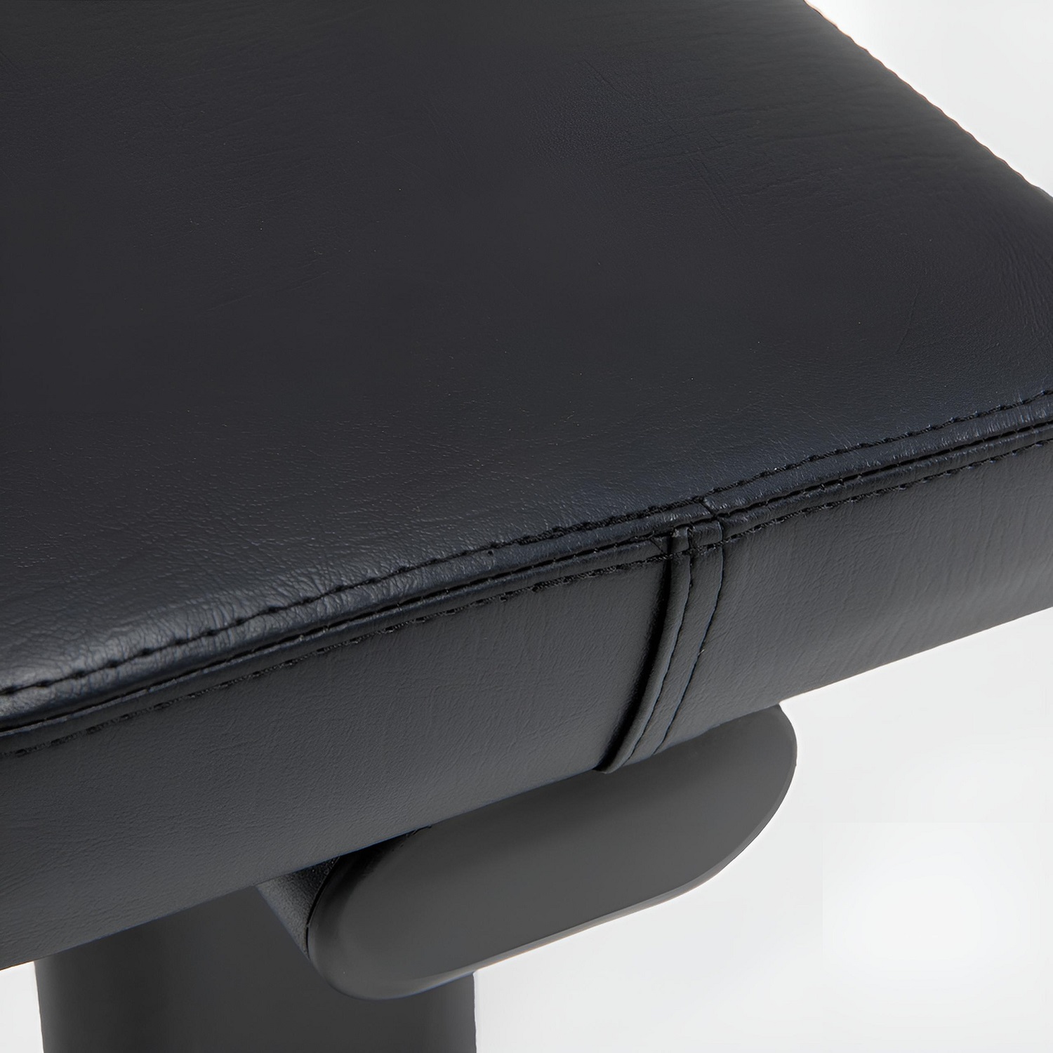 BANCA ULTIMATE FITNESS OLYMPIC DECLINE BENCH - 7