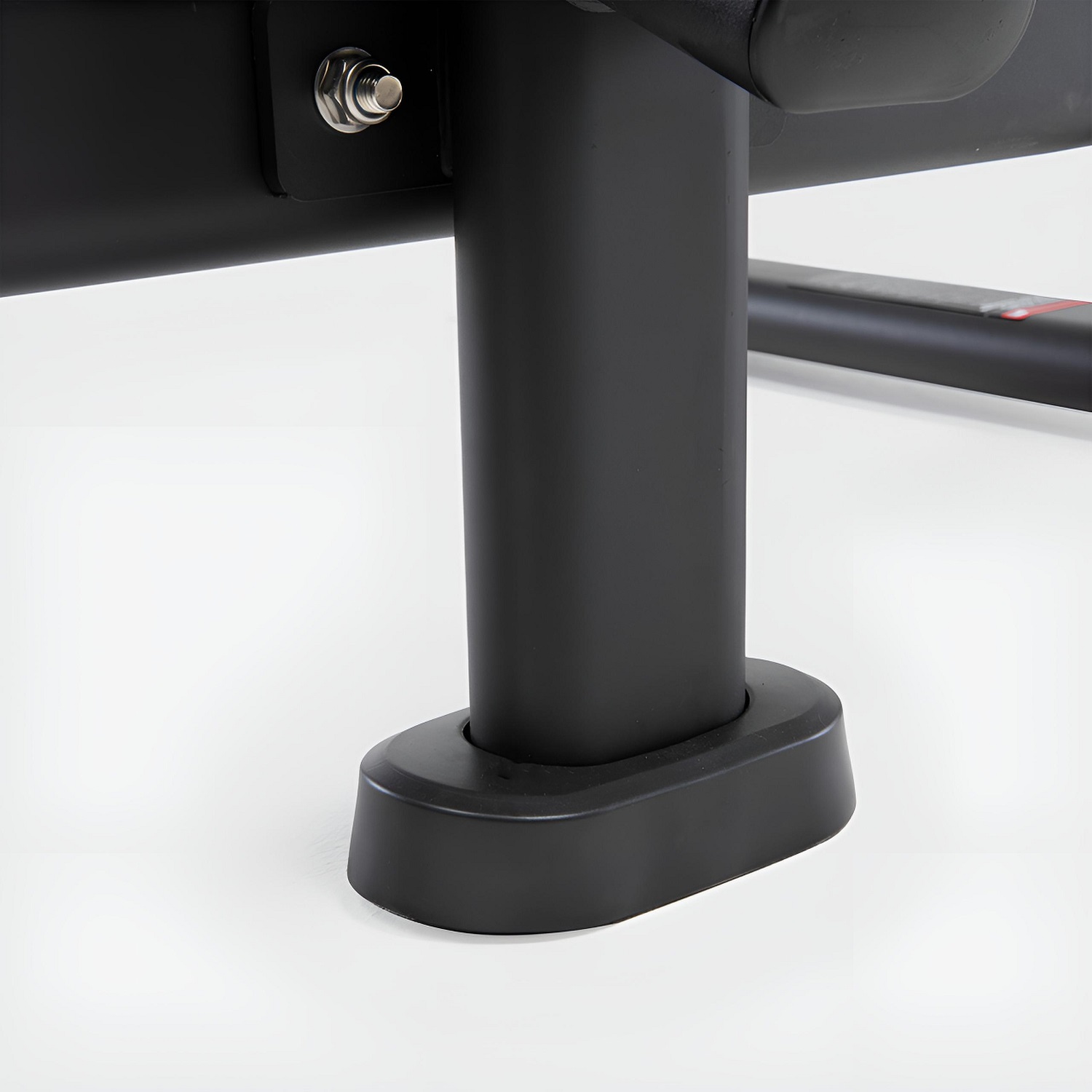 BANCA ULTIMATE FITNESS OLYMPIC DECLINE BENCH - 10