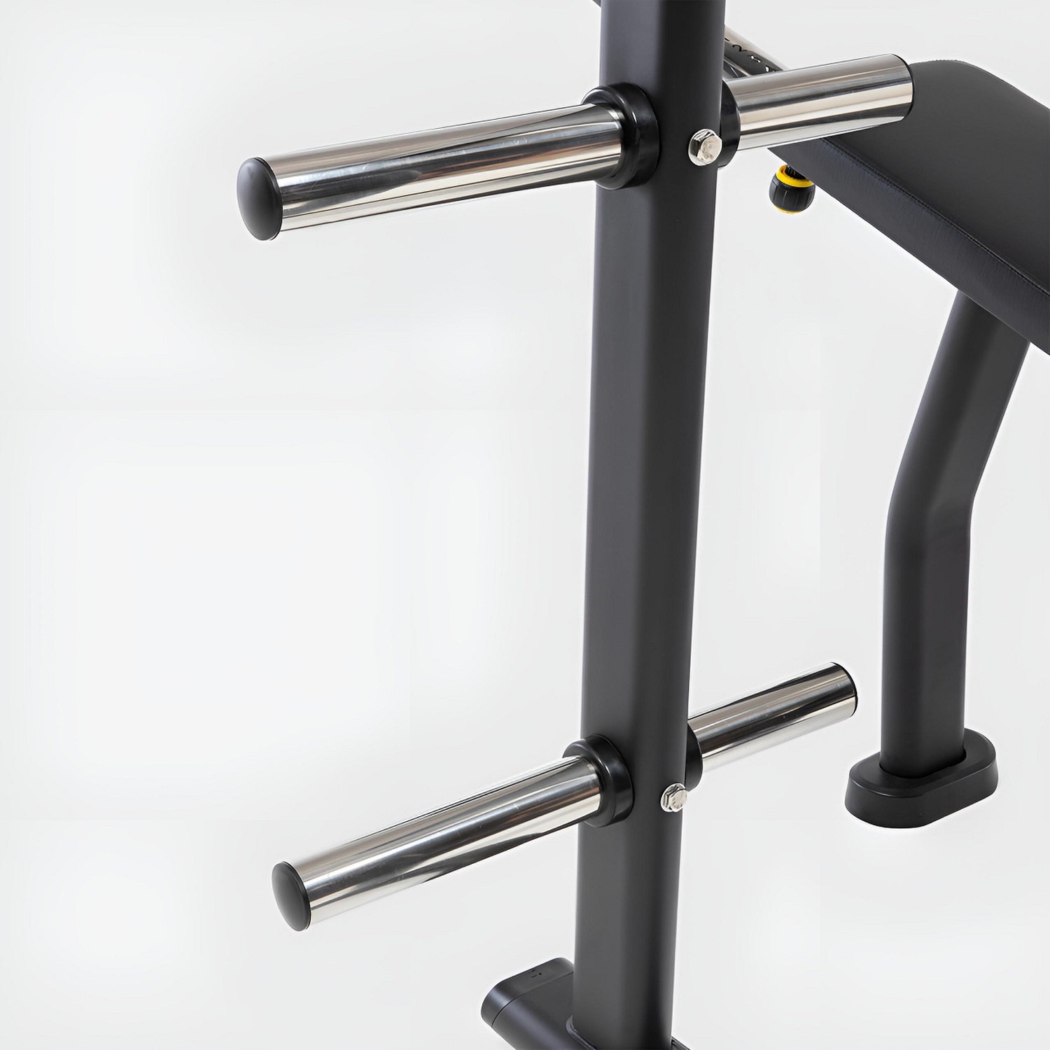 BANCA ULTIMATE FITNESS OLYMPIC DECLINE BENCH - 11