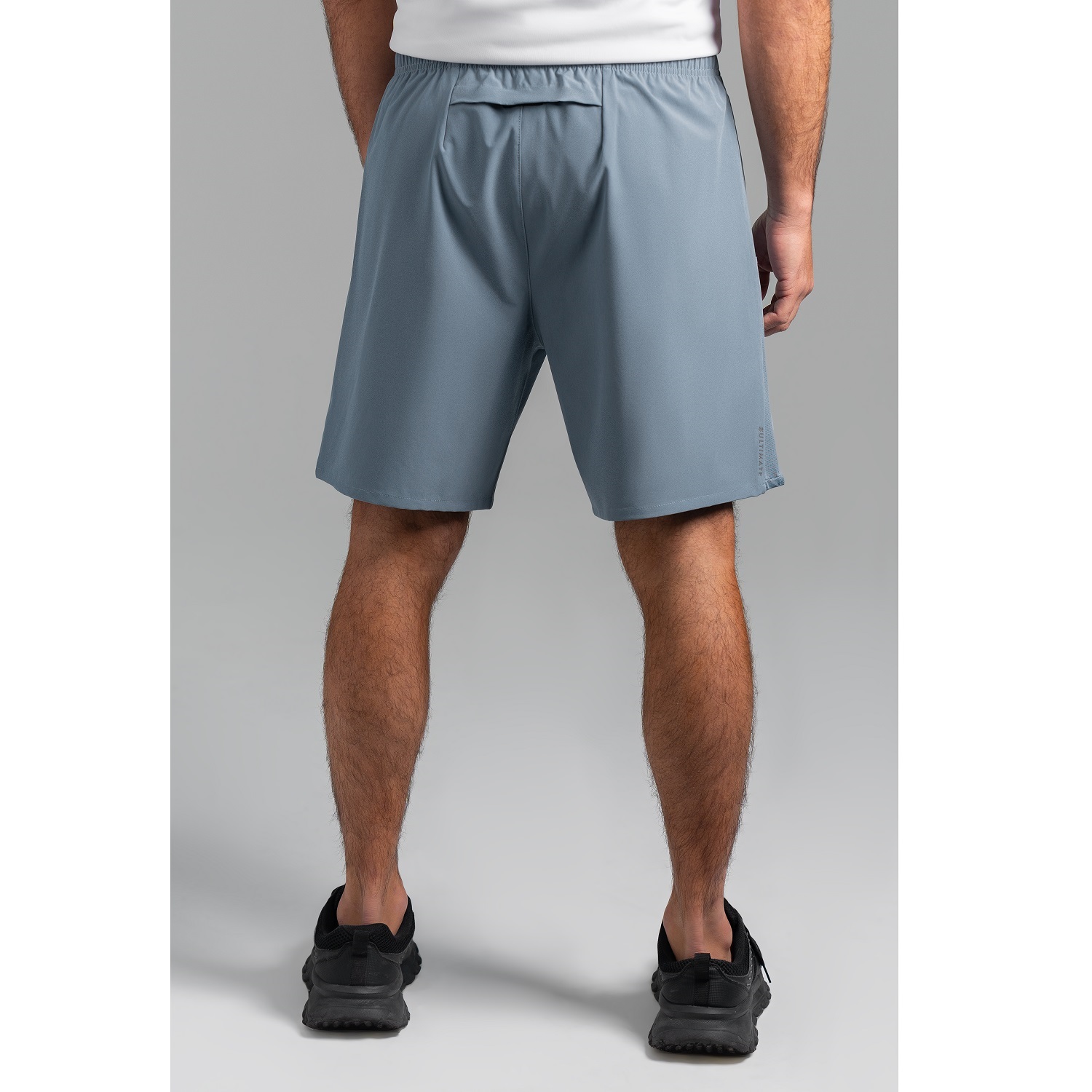 SHORT REGULAR FIT HOMBRE ULTIMATE STONE BLUE SPORT - 2