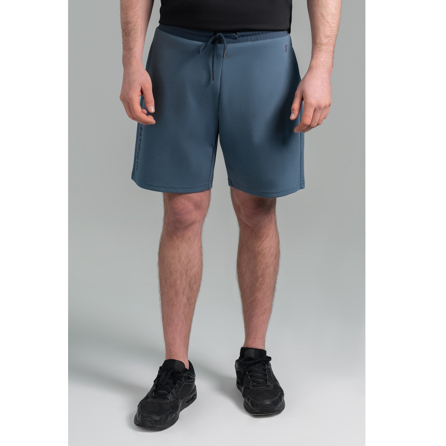 SHORT REGULAR FIT HOMBRE ULTIMATE AZUL BLUE HORIZON - 1