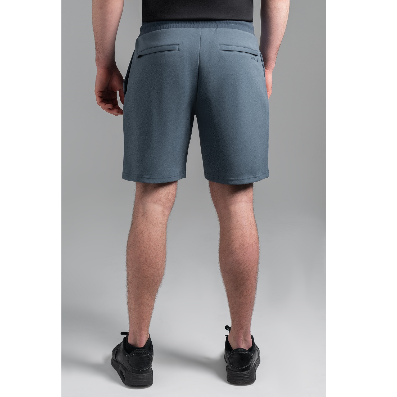 SHORT REGULAR FIT HOMBRE ULTIMATE AZUL BLUE HORIZON - 2
