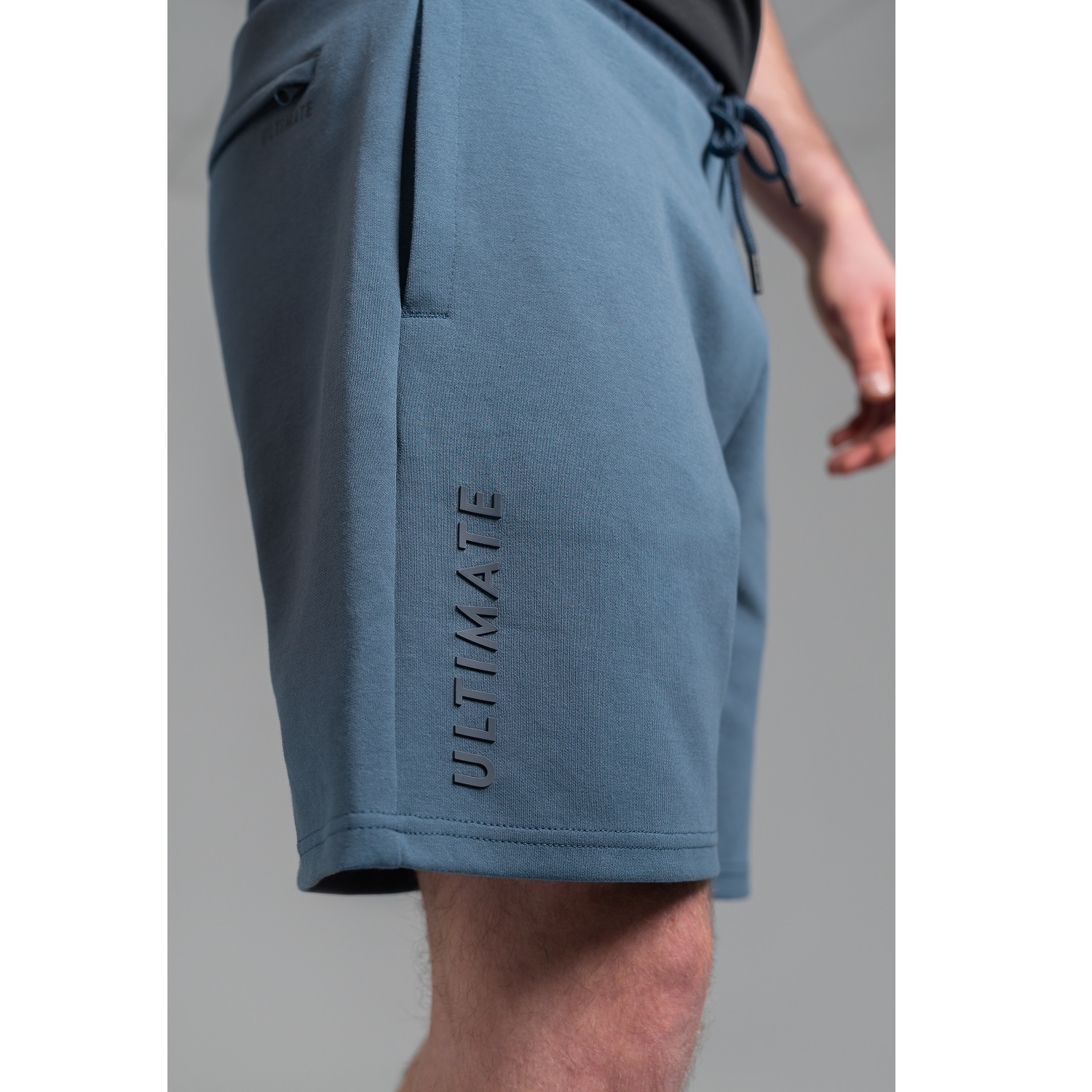 SHORT REGULAR FIT HOMBRE ULTIMATE AZUL BLUE HORIZON - 3