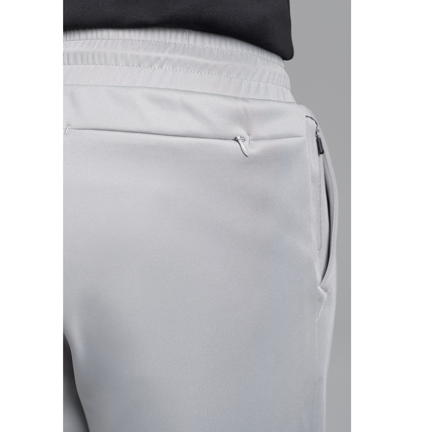JOGGER REGULAR FIT HOMBRE ULTIMATE GRIS SPORT GRAY - 3