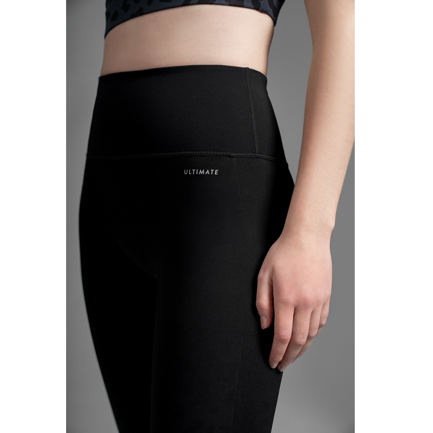 ULTIMATE LEGGING FULL LENGTH MUJER SAFARI - 5