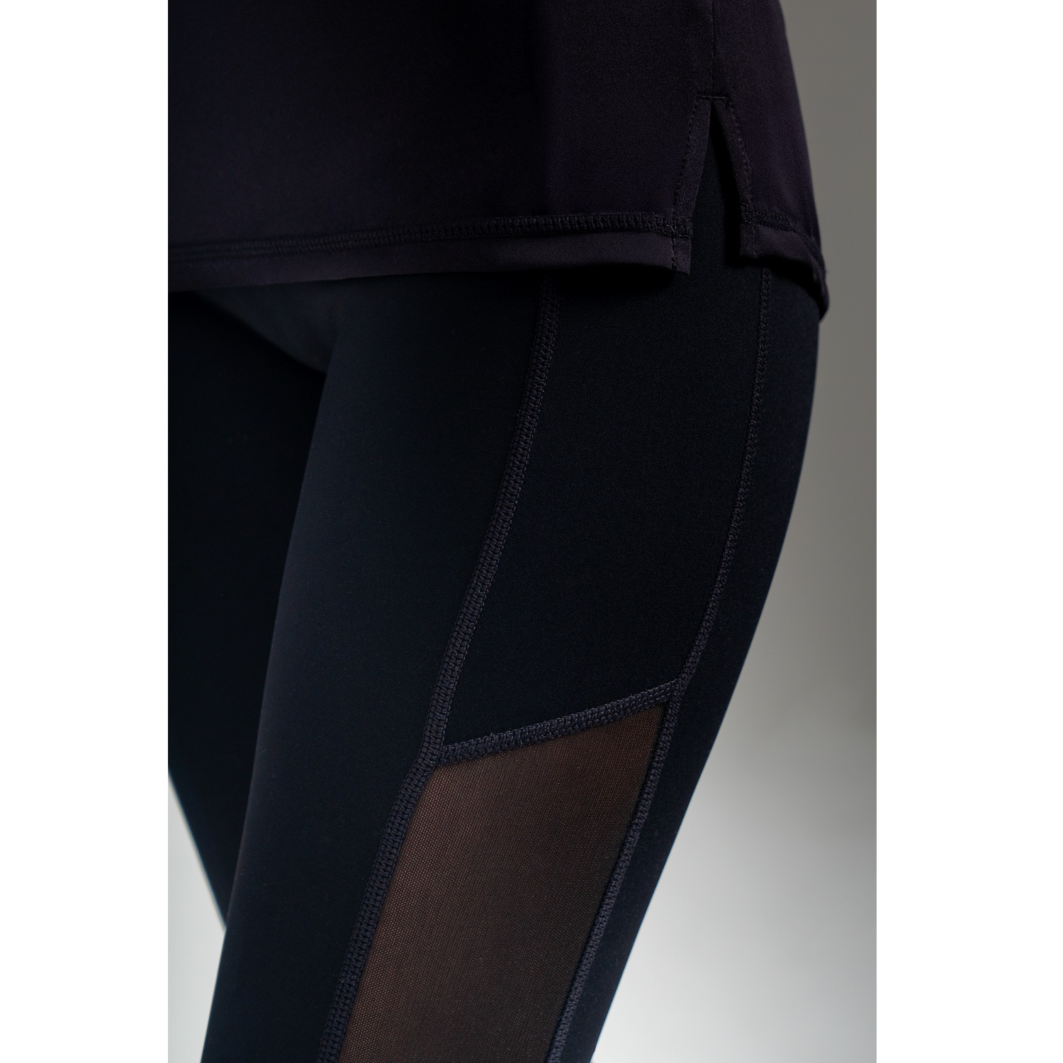 LEGGINS SLIM FIT MUJER ULTIMATE DARK SHADOW LEGGING FULL LENGTH - 6