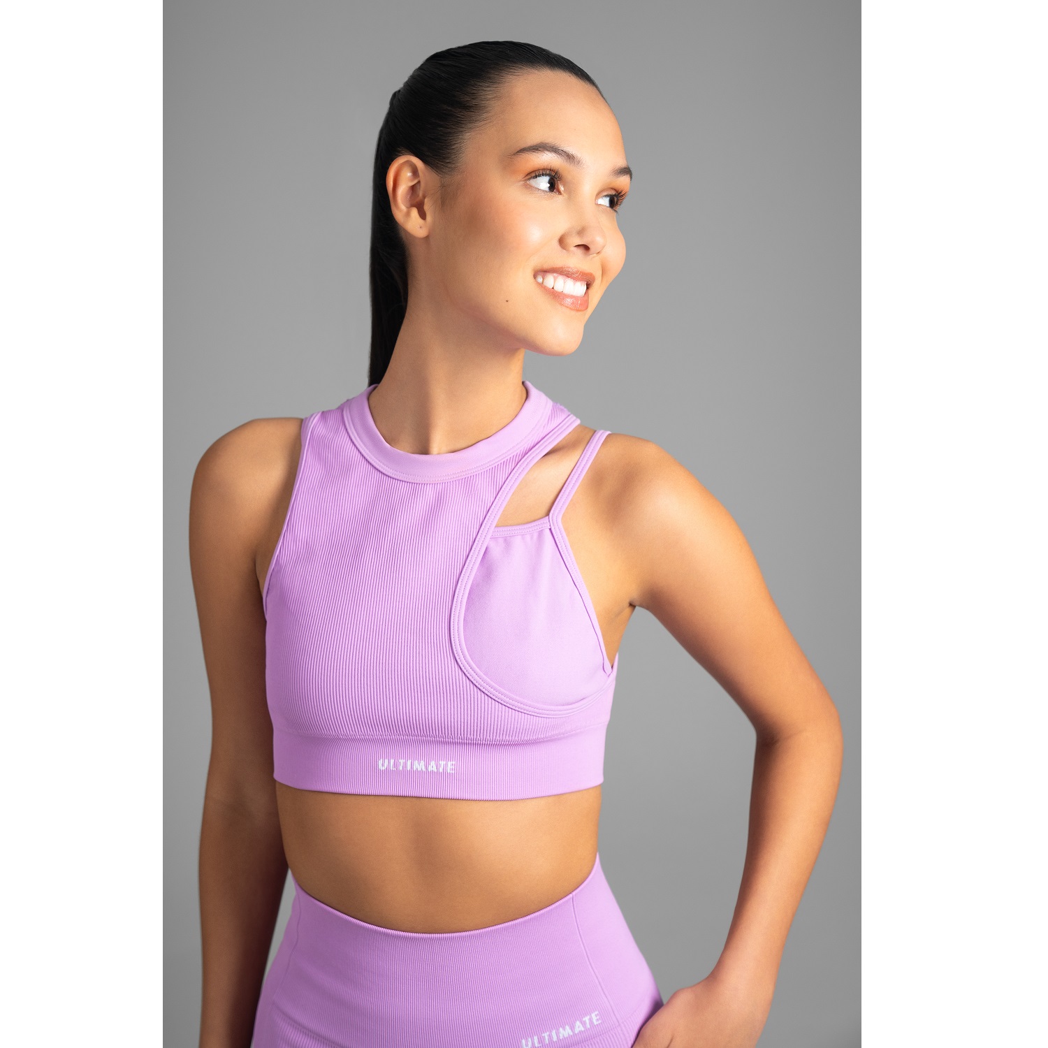 TANK TOP LUPINE - 1