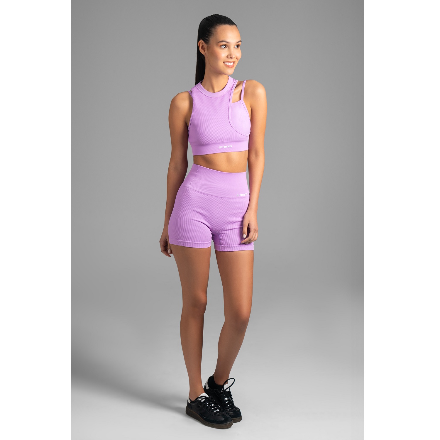 TANK TOP LUPINE - 2