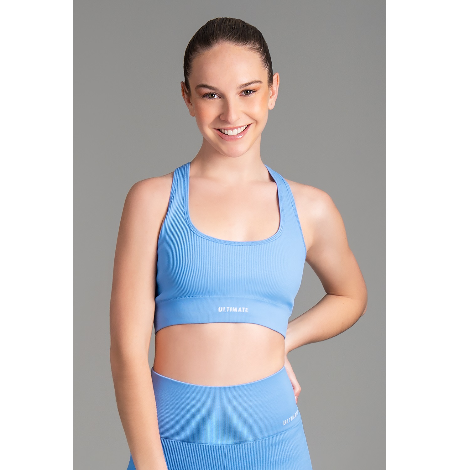 SPORTS BRA FROZEN - 1