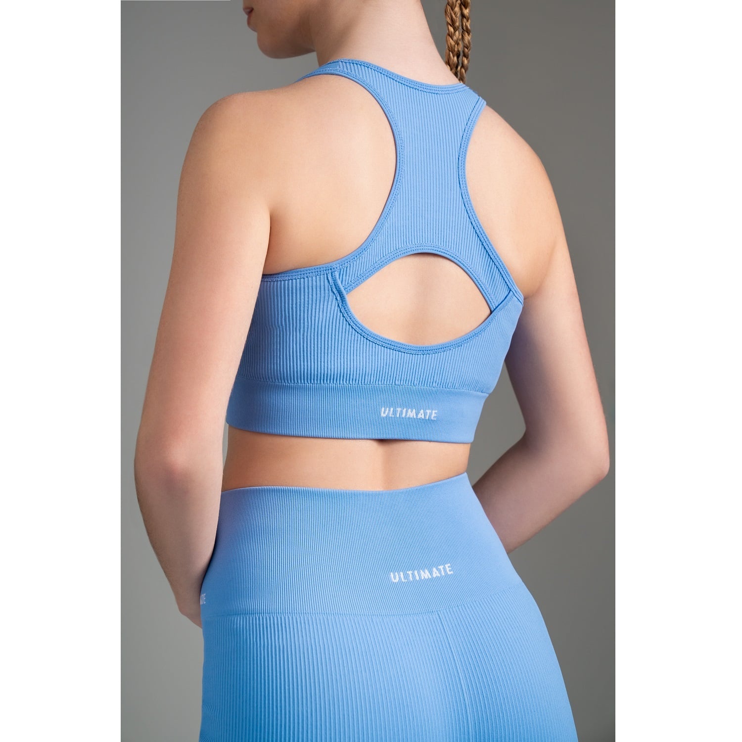 SPORTS BRA FROZEN - 2