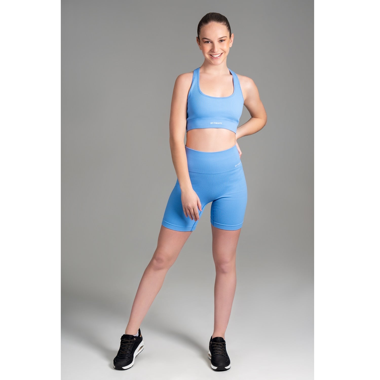 SPORTS BRA FROZEN - 3