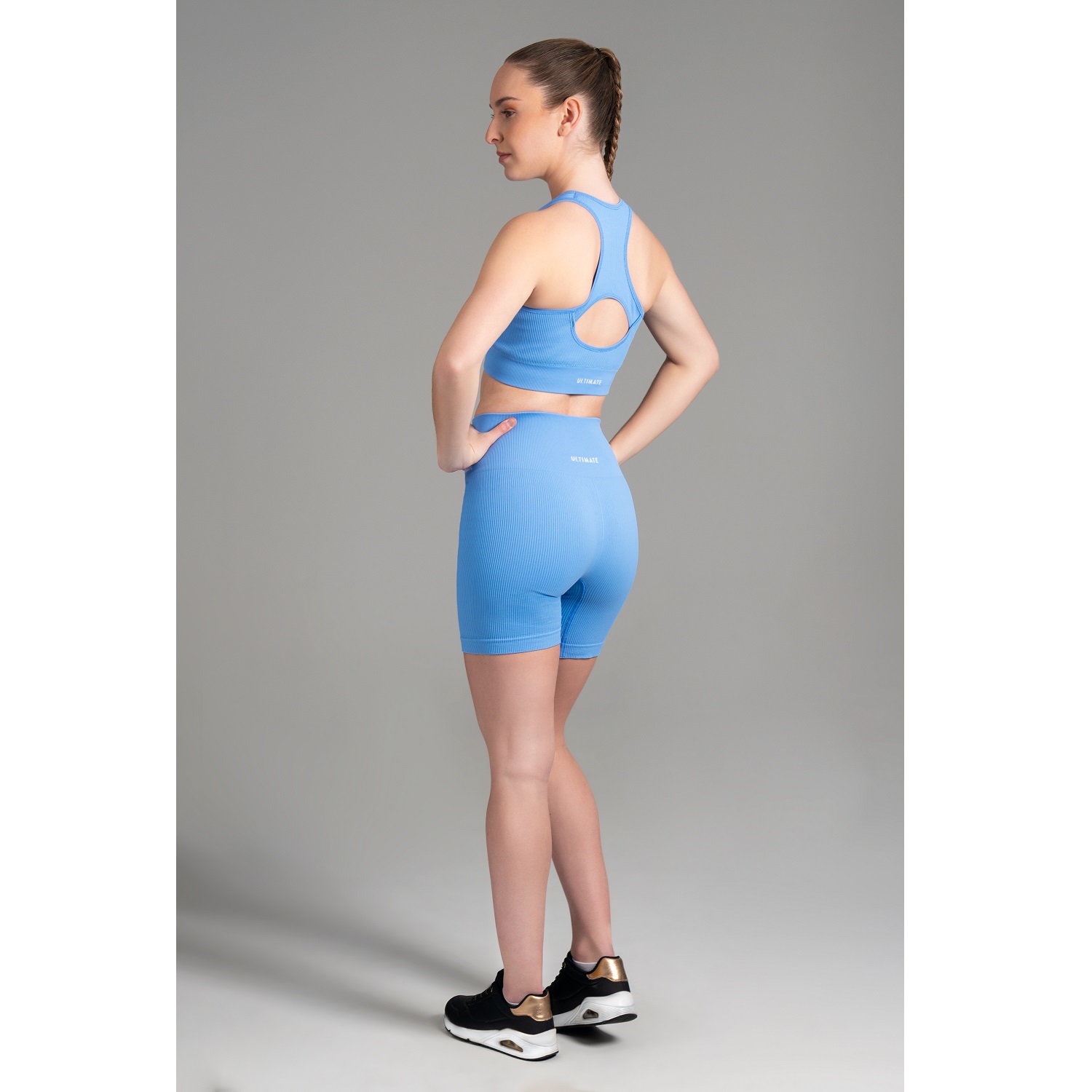 SPORTS BRA FROZEN - 4