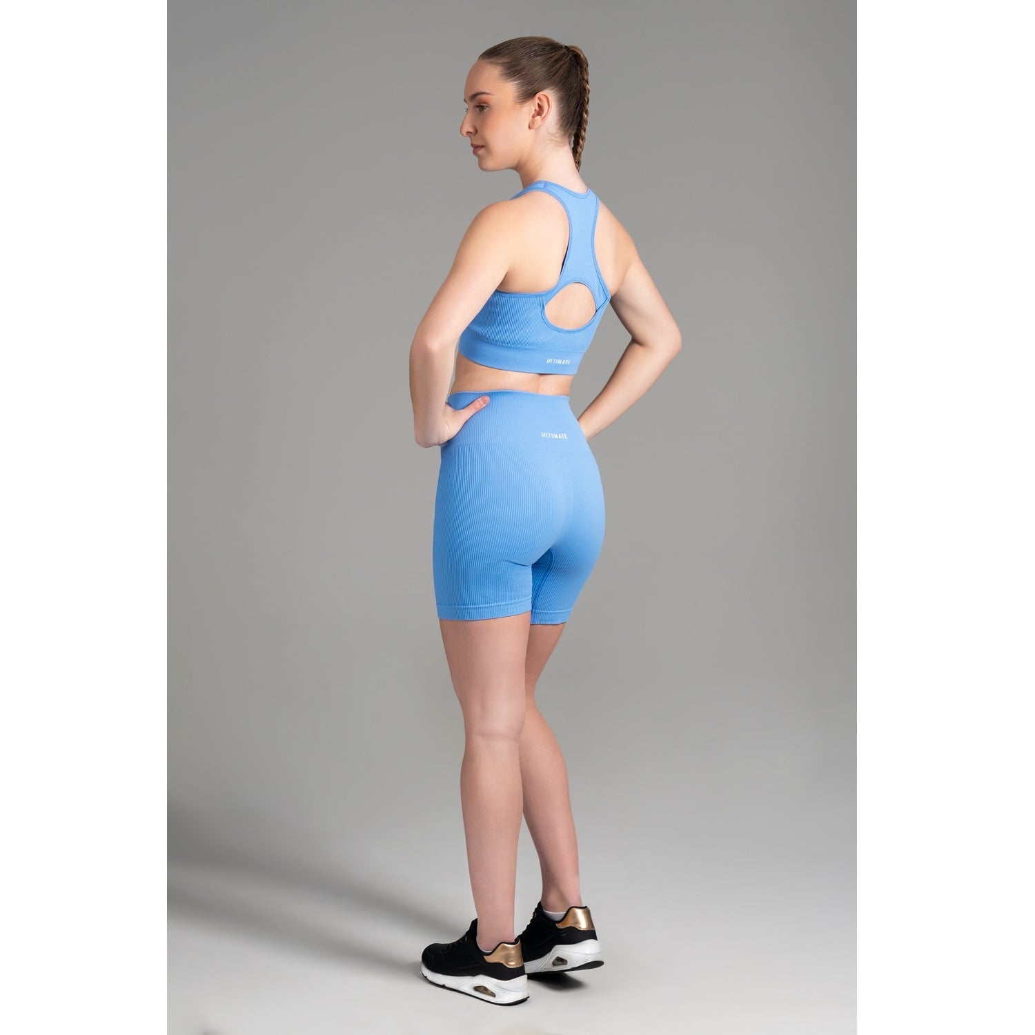 SPORTS BRA FROZEN - 4