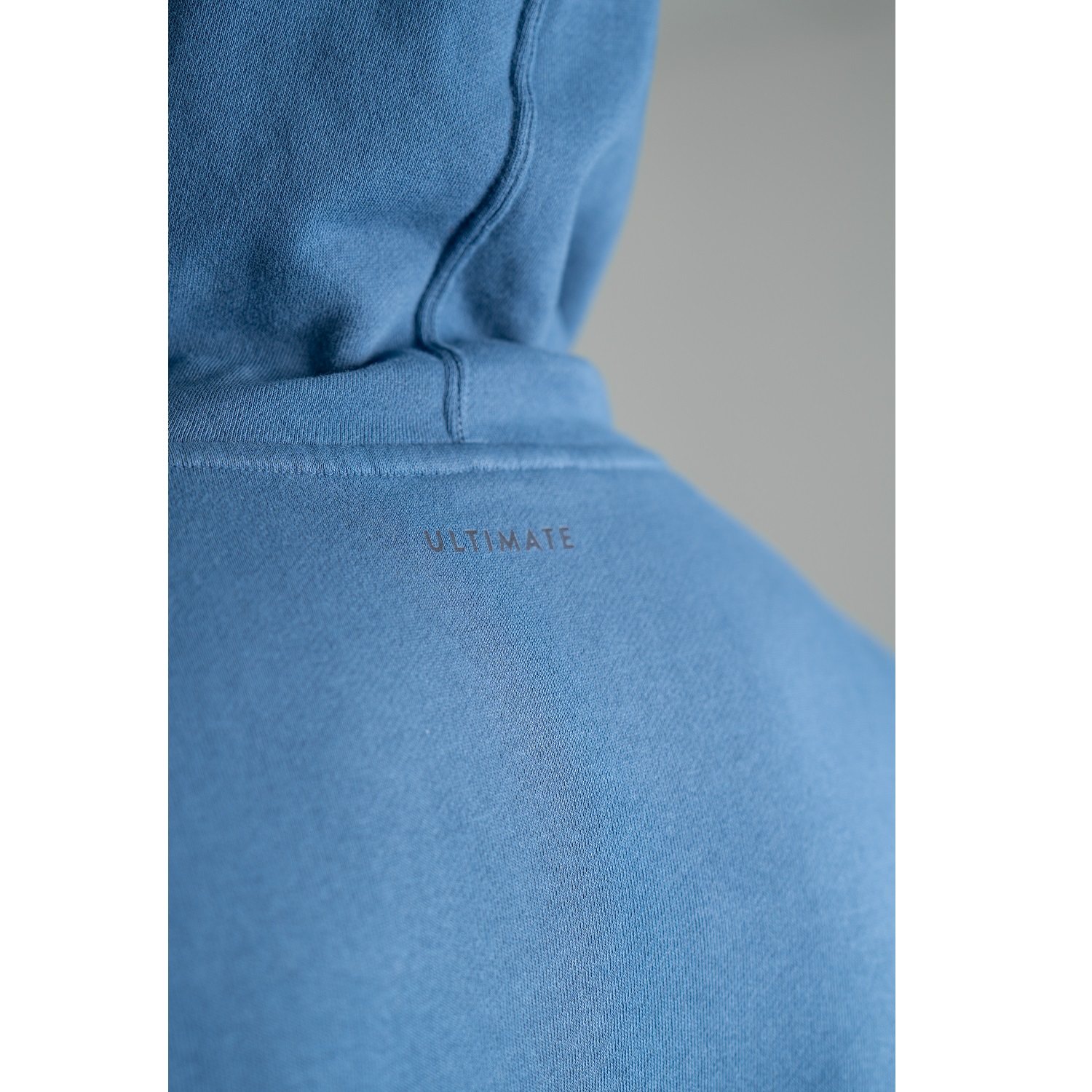 ULTIMATE HOODIE HOMBRE OIL BLUE - 9