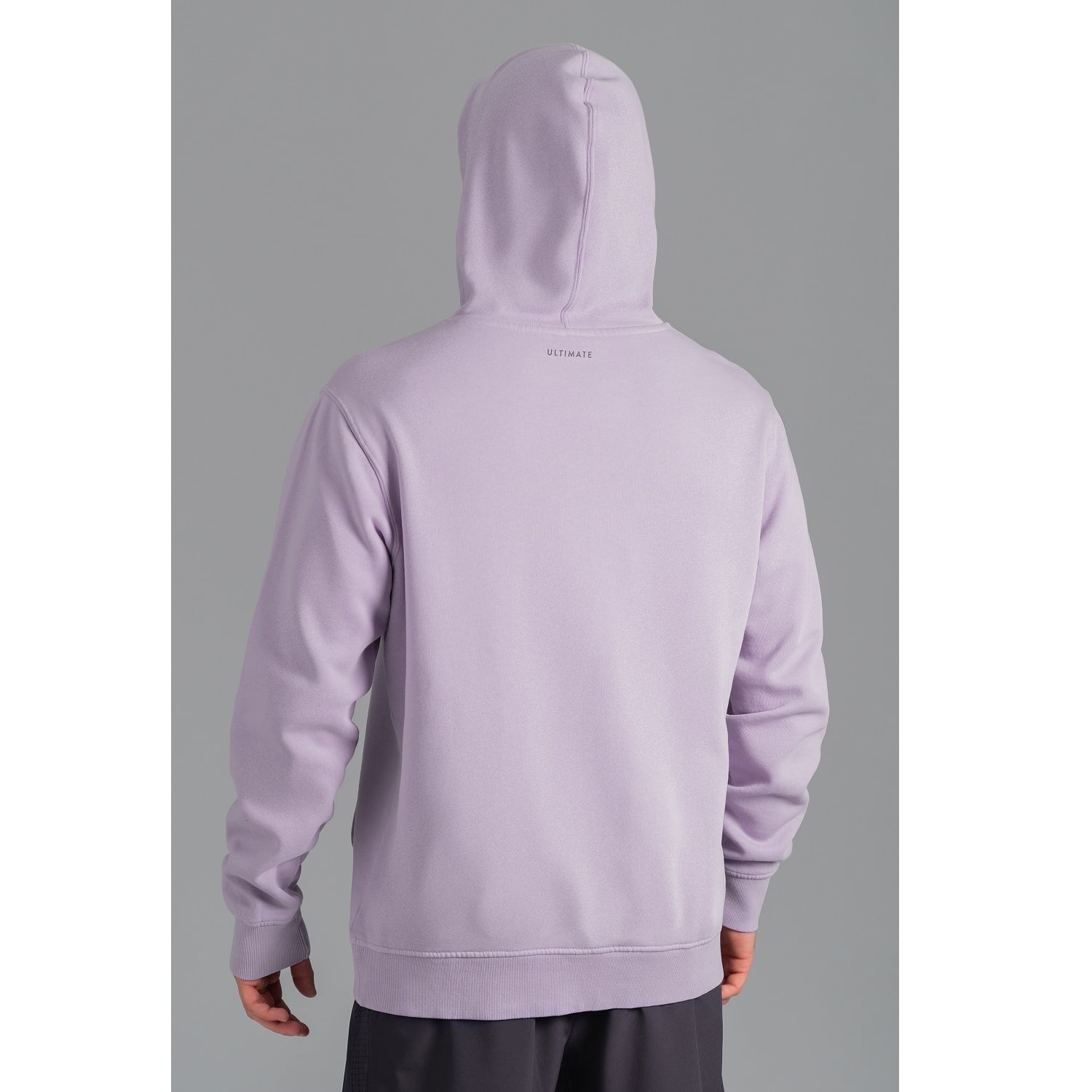 ULTIMATE HOODIE HOMBRE PURPLE - 2