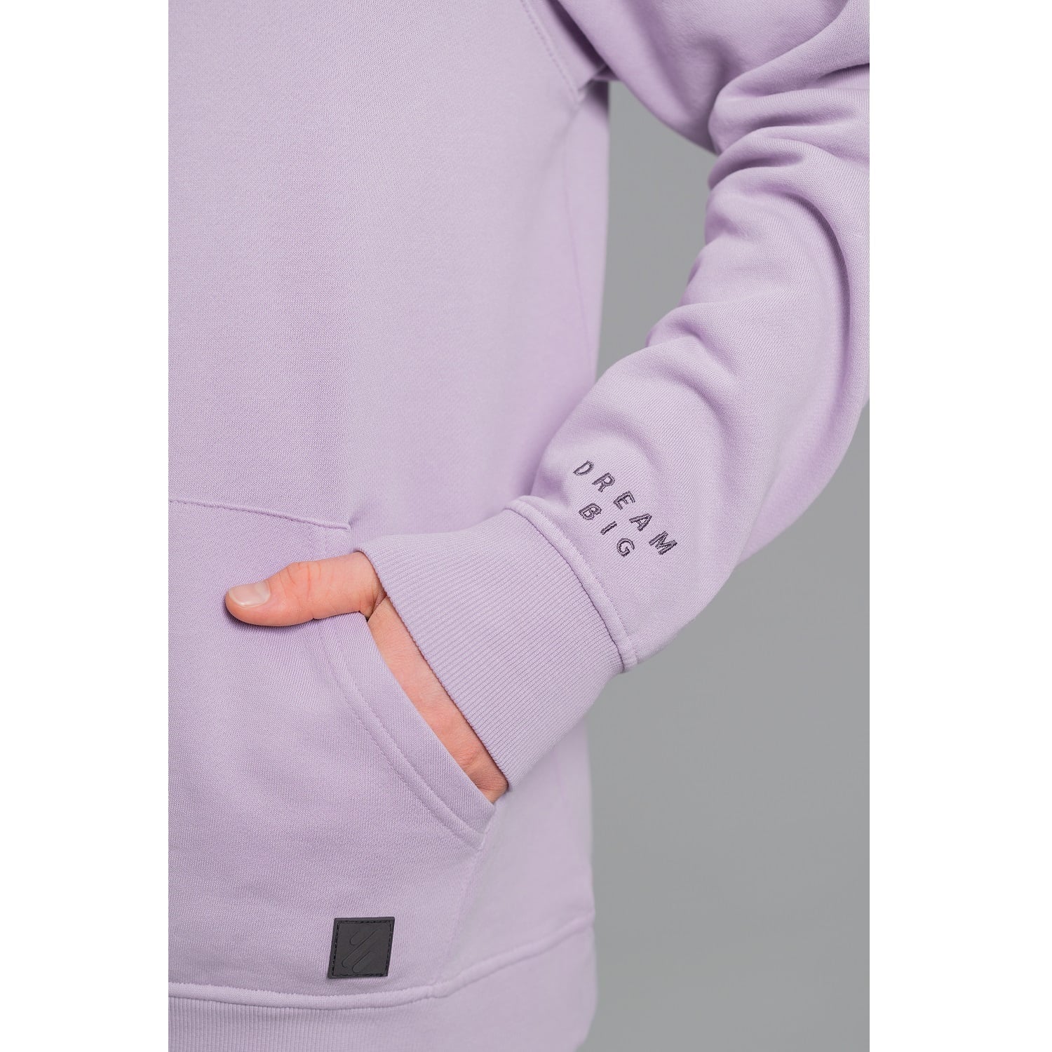 ULTIMATE HOODIE HOMBRE PURPLE - 3