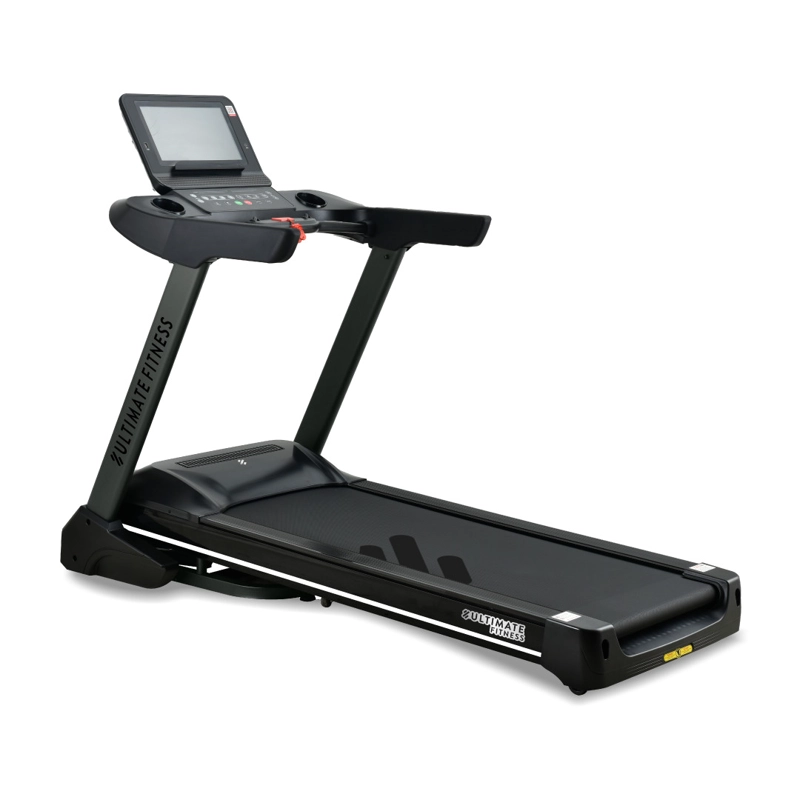 TROTADORA ELÉCTRICA ELITE E650X TOUCH PLUS 2.0 - 1