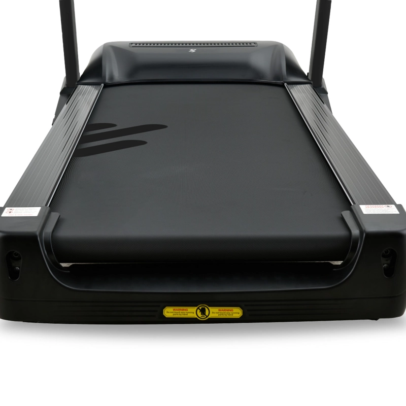 TROTADORA ELÉCTRICA ELITE E650X TOUCH PLUS 2.0 - 4