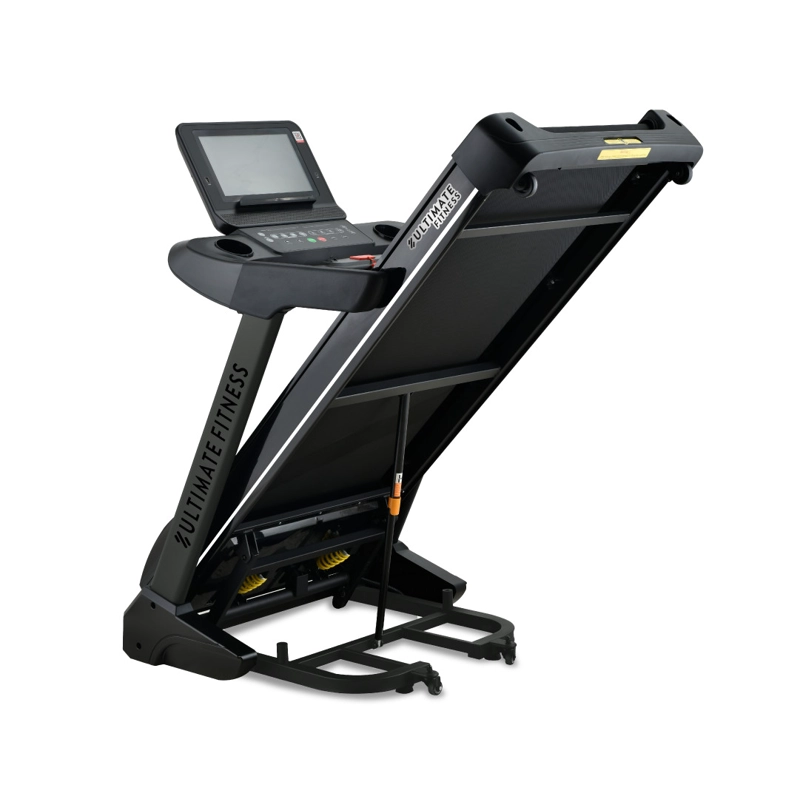 TROTADORA ELÉCTRICA ELITE E650X TOUCH PLUS 2.0 - 5