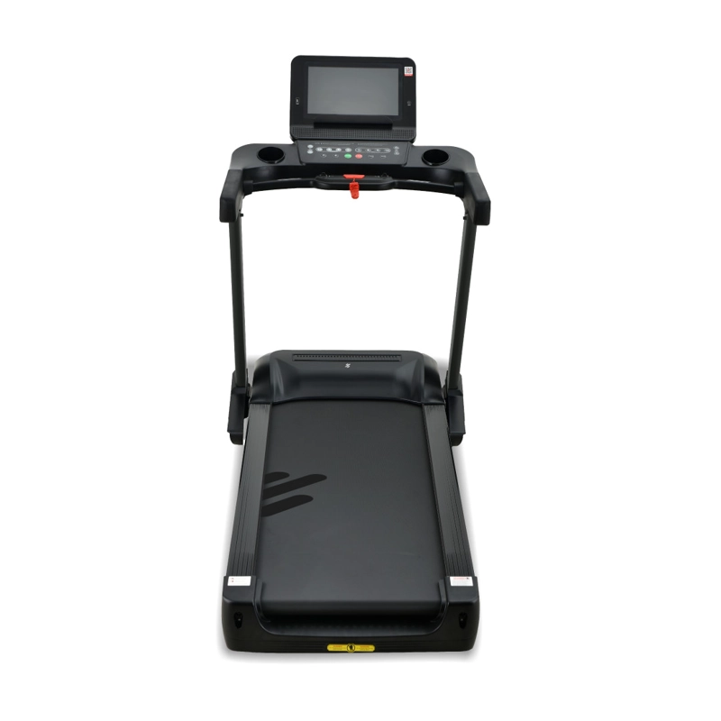 TROTADORA ELÉCTRICA ELITE E650X TOUCH PLUS 2.0 - 7