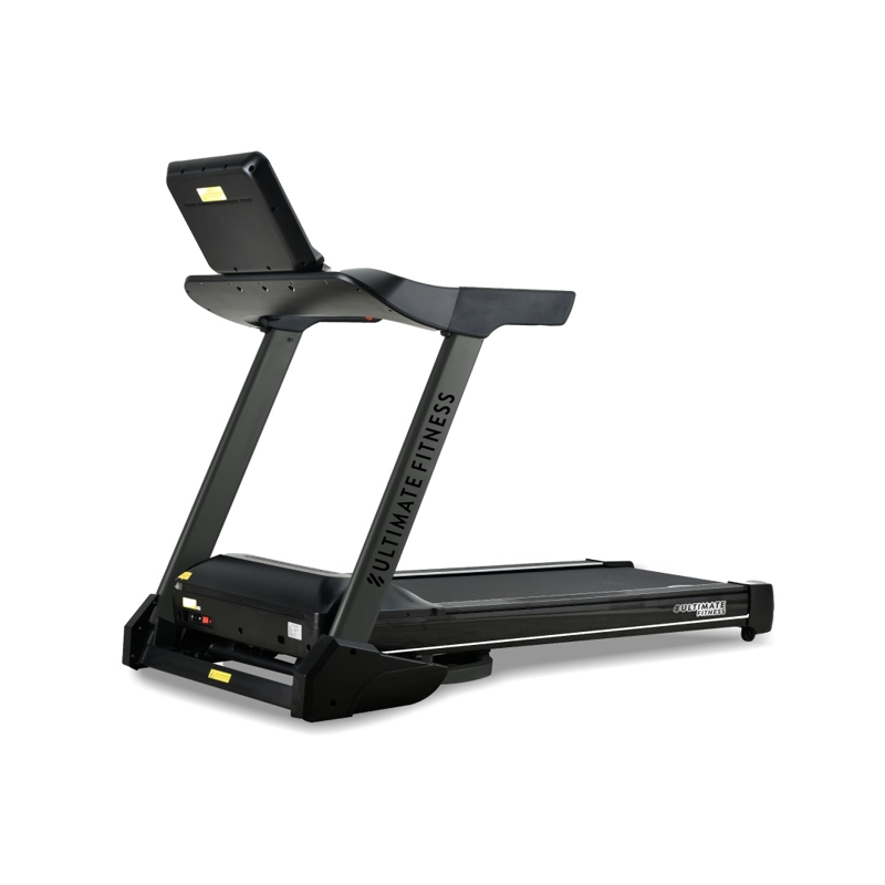 TROTADORA ELÉCTRICA ELITE E650X TOUCH PLUS 2.0 - 8