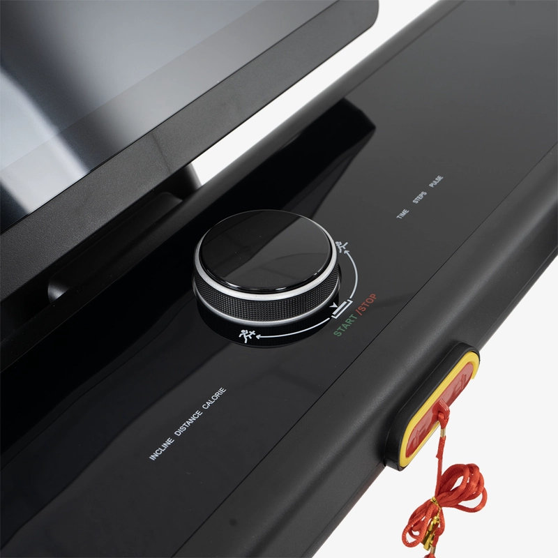 TROTADORA ELÉCTRICA P770 SMART 2.0 TOUCH PREMIUM - 5