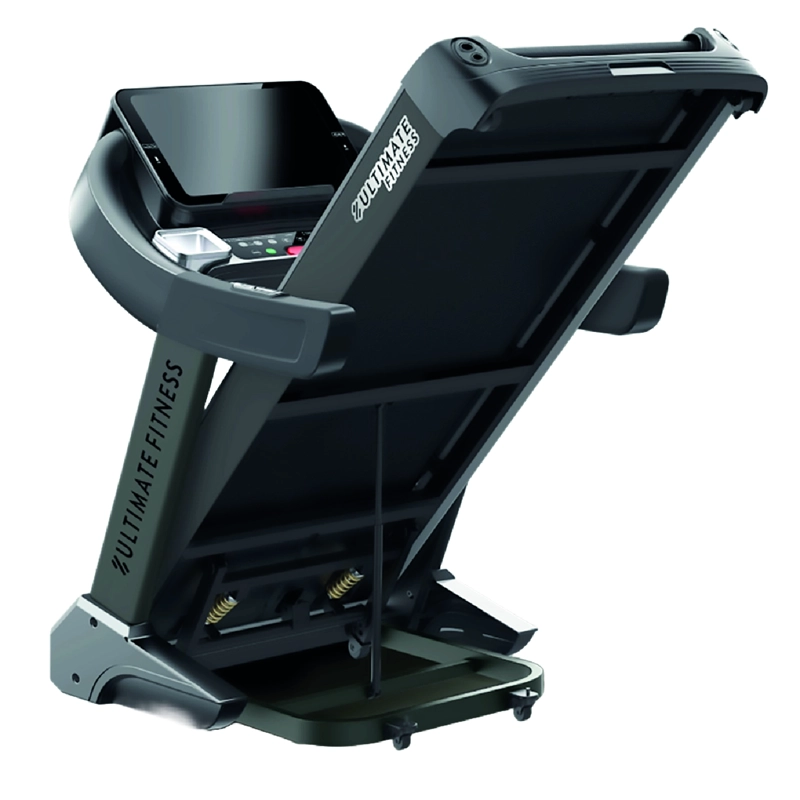 TROTADORA ELÉCTRICA PREMIUM G700X TOUCH HIGH PERFORMANCE 2.0 - 2