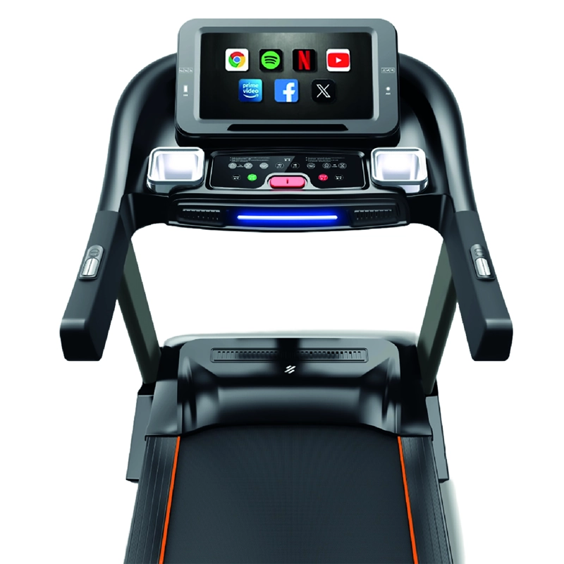 TROTADORA ELÉCTRICA PREMIUM G700X TOUCH HIGH PERFORMANCE 2.0 - 3