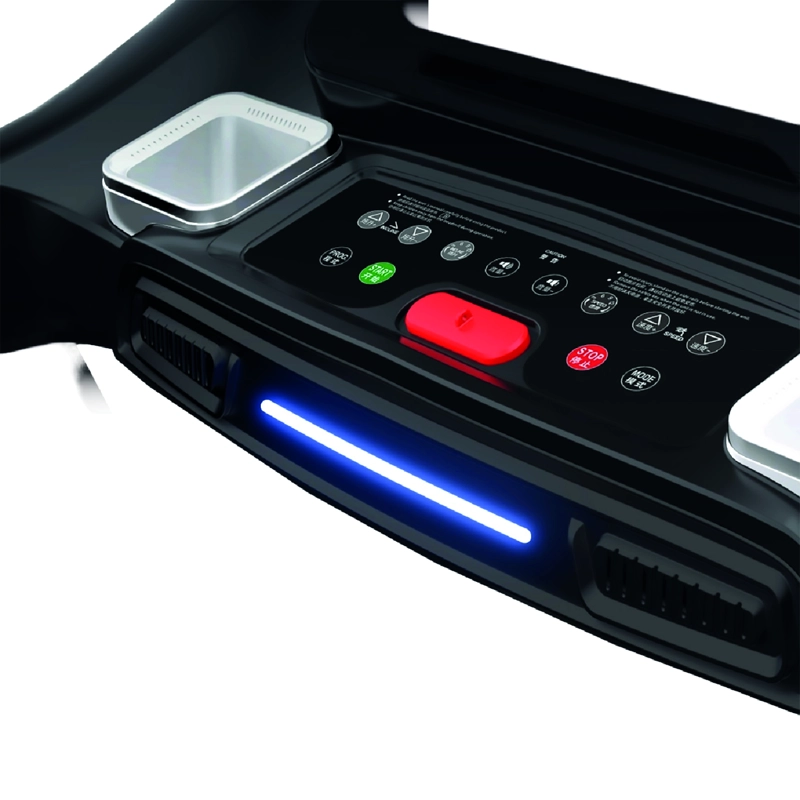TROTADORA ELÉCTRICA PREMIUM G700X TOUCH HIGH PERFORMANCE 2.0 - 4