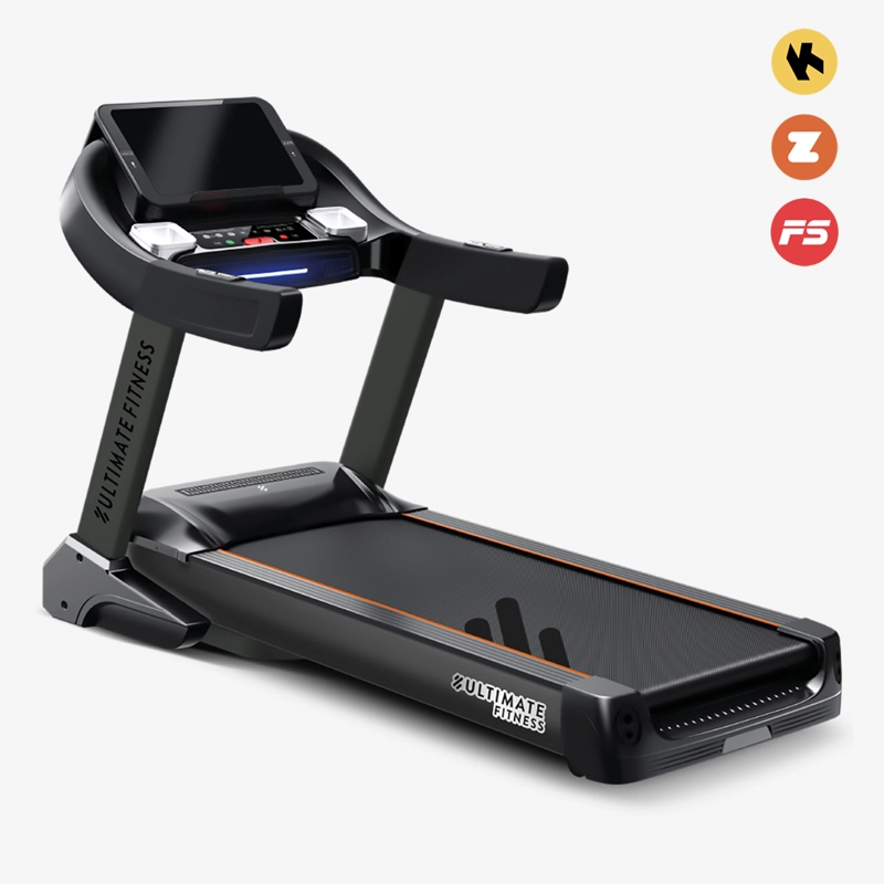 TROTADORA ELÉCTRICA PREMIUM G700X TOUCH HIGH PERFORMANCE 2.0 - 8