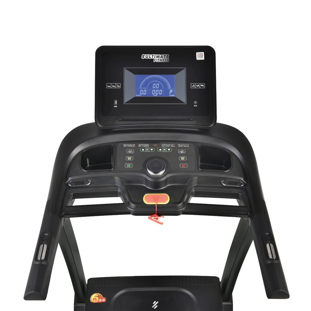 TROTADORA ELÉCTRICA E600 ELITE 2.0 - 5