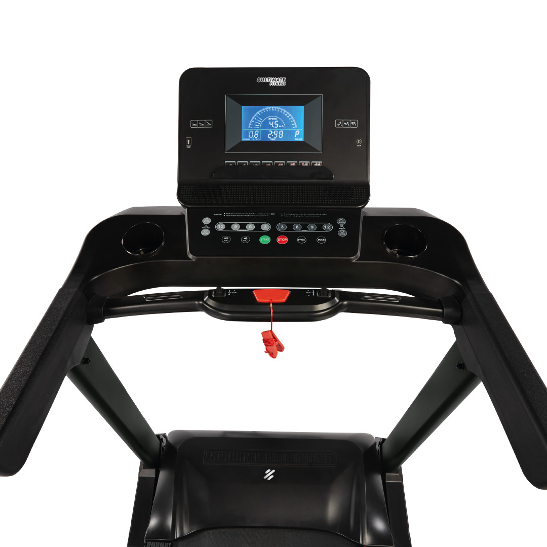 TROTADORA ELÉCTRICA E650 ELITE 2.0 - 4