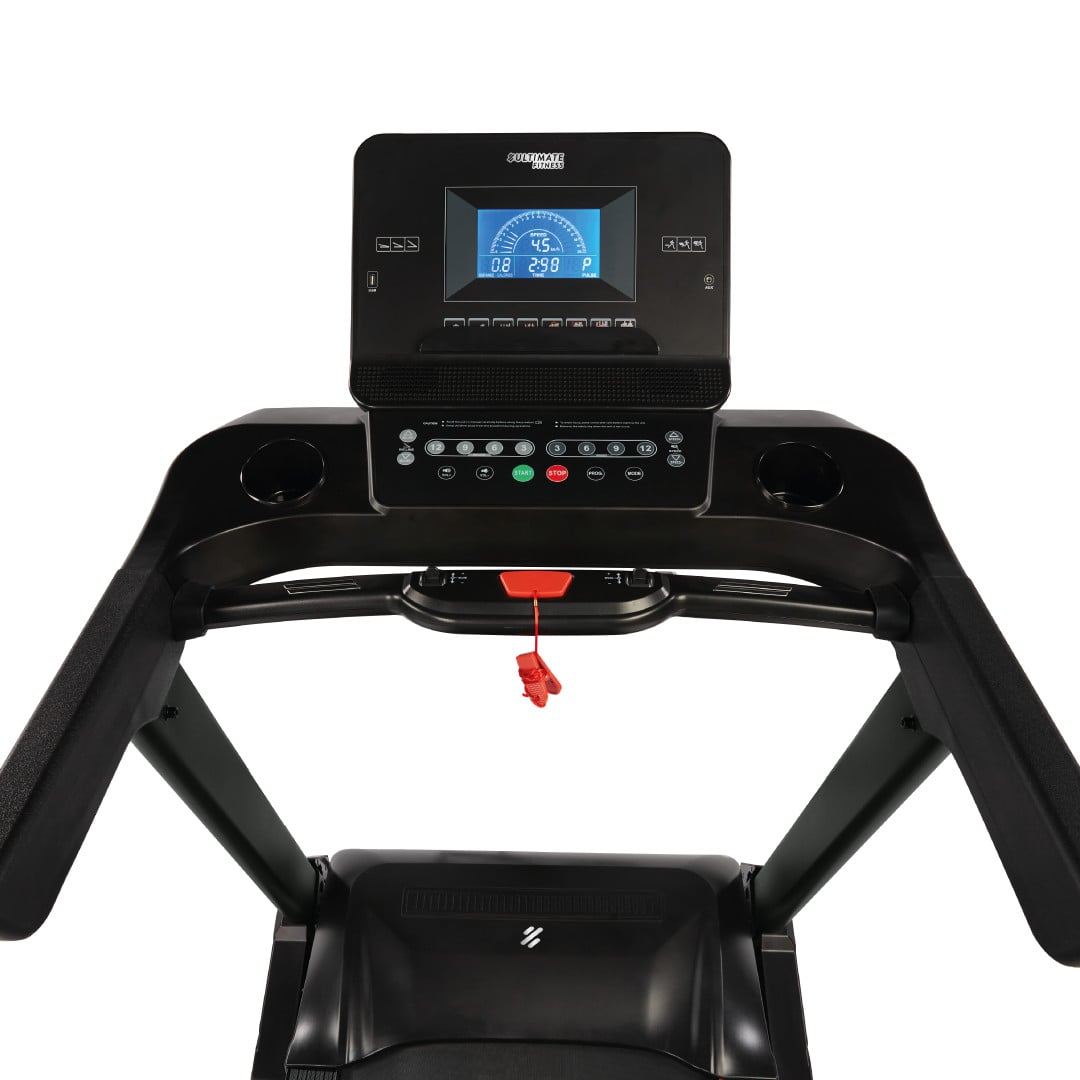 TROTADORA ELÉCTRICA E650 ELITE 2.0 - 4