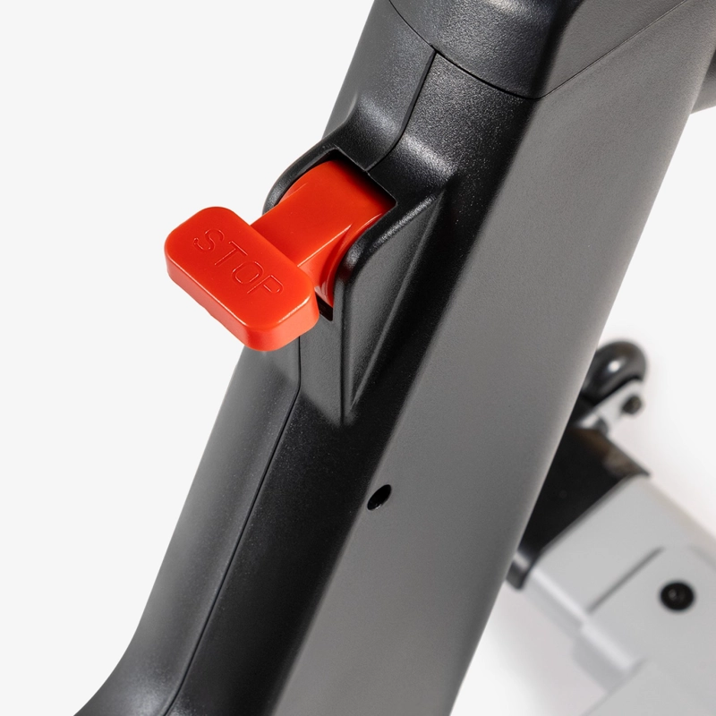 BICICLETA SPINNING MAGNÉTICA P550 PREMIUM - 4